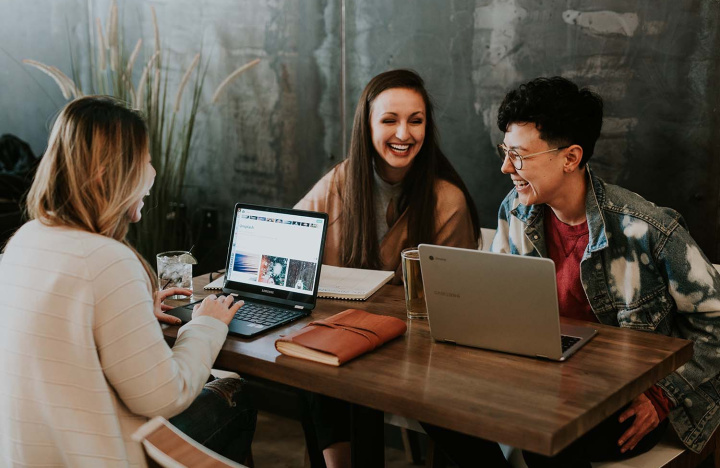 “Diversity is not a threat to excellence, but a reinforcement”