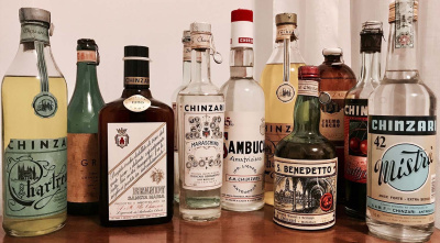The time came to decide: give it up or start the family business again?