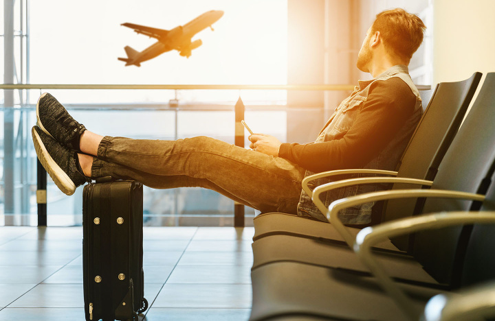 How sustainable will your corporate travel be post-Covid?