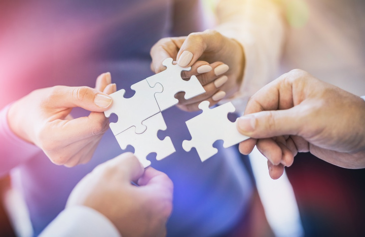 Family business: a double-edged structure