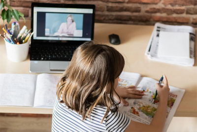 Better, more inclusive education: how will edtech reinvent the way we learn