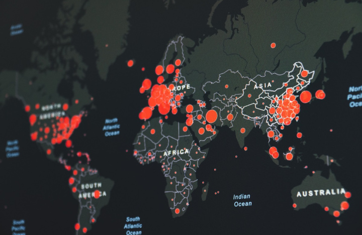 “People tell me: your charts help me understand the situation”