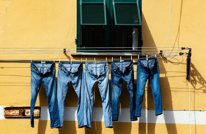 Sustainability in Fashion: Taking steps off the Runway