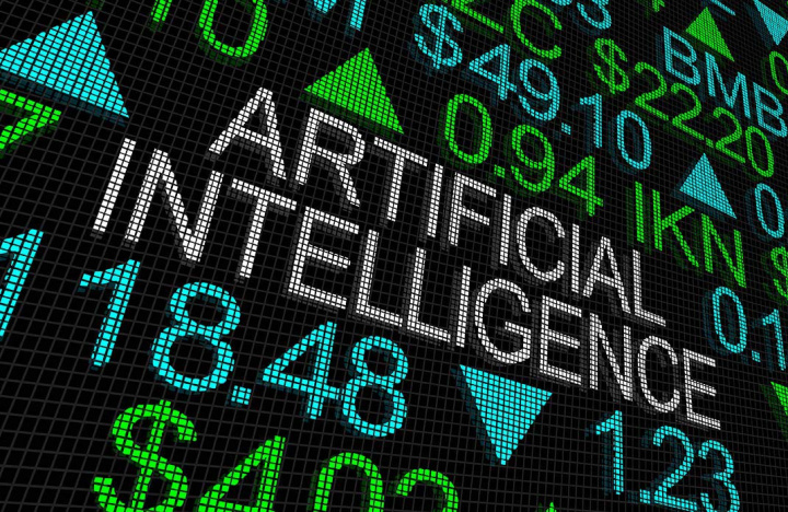 AI for good: The case of using the technology for ESG