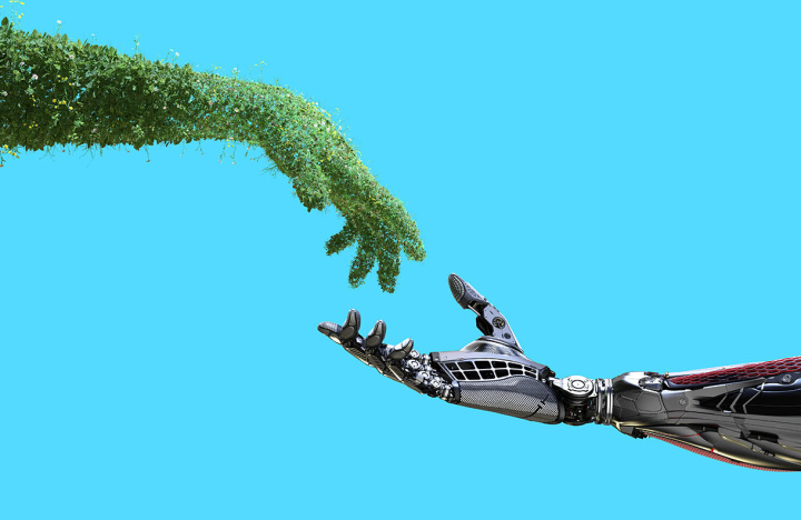 TechForGood: what can we really do with technology to achieve good?