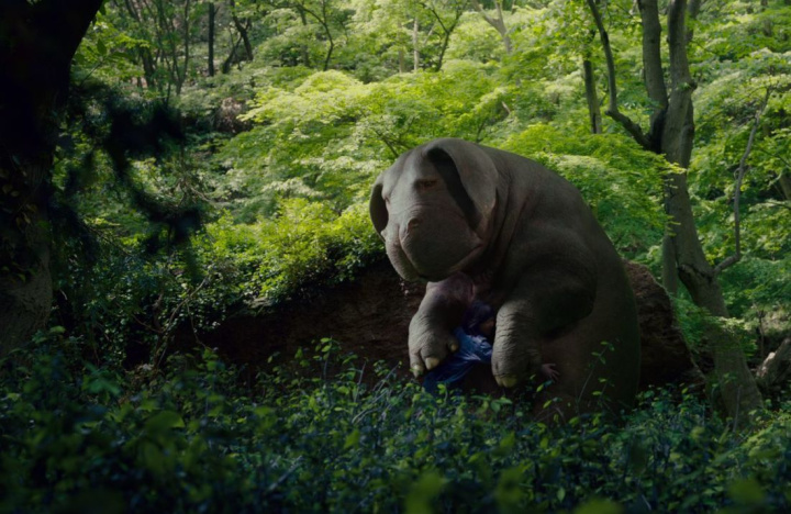 How a movie about a giant modified pig can question our vision of TechForGood