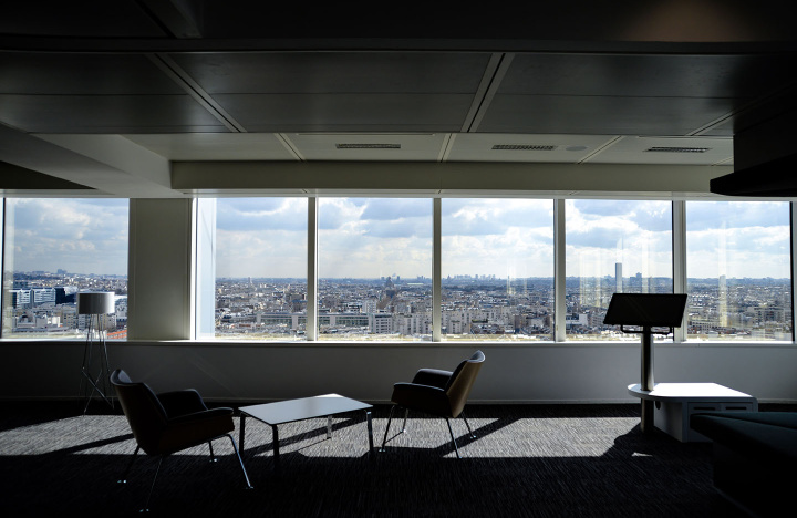 Will VR soon replace the open-plan office? A closer look at the post-Covid workplace