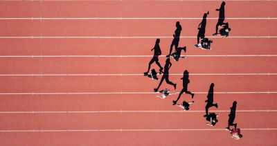 Why we should train the new generation with sports and game-based learning – Play Your Future