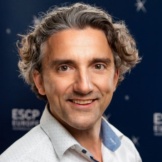 Professor René Mauer