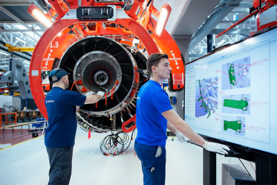 Industry is better prepared for the post-crisis era