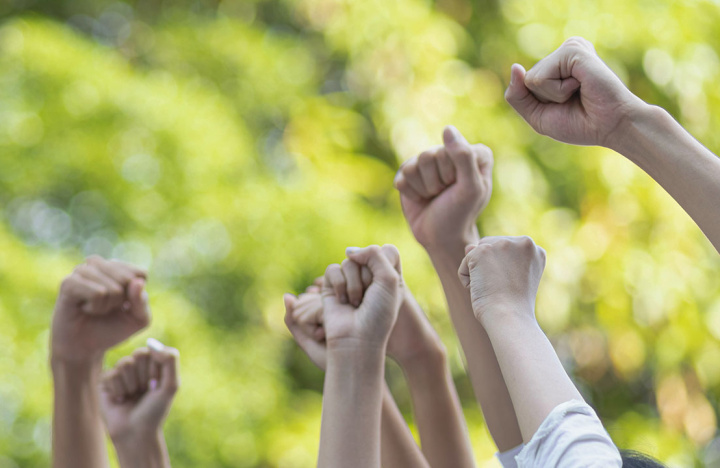 Environmental awareness: a new essential skill for employees?