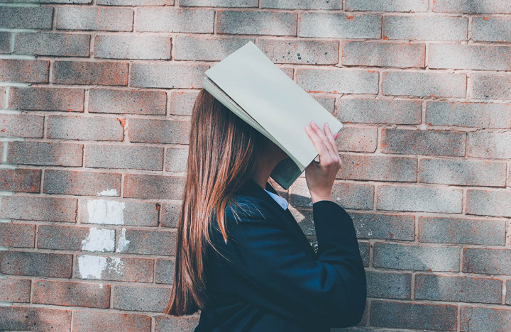 “If you stop learning, your team will stop.” A culture of progress starts with you