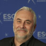 Olivier Delbard