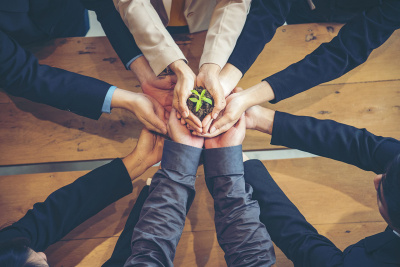 The purposeful career: how to do good and attract talents with the UN’s SDGs