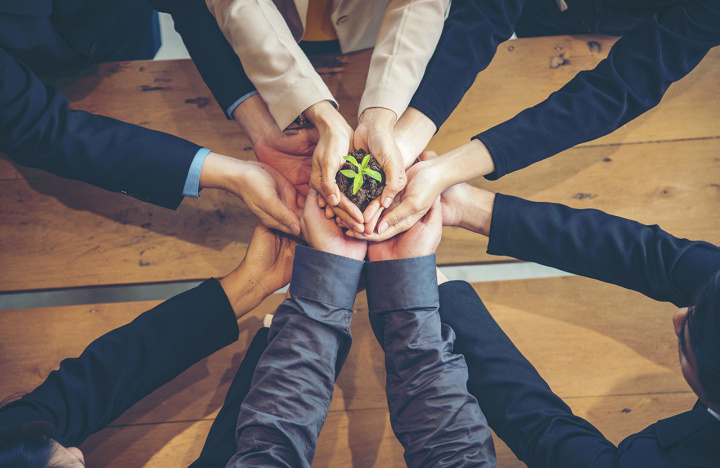 The purposeful career: how to do good and attract talents with the UN’s SDGs
