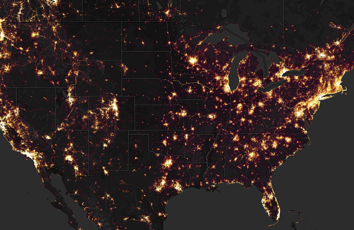 UN, mobility & data: a dangerous liaison?