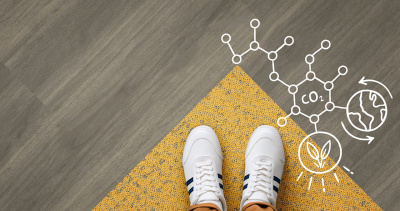 How to create sustainable value? Learn from Interface’s 25-year journey
