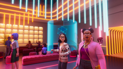 Facebook’s Metaverse: A nightmare turning into reality?