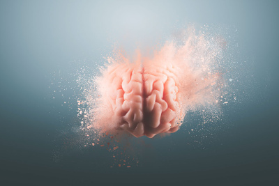 “What they’re not telling you about…” your available brain time.