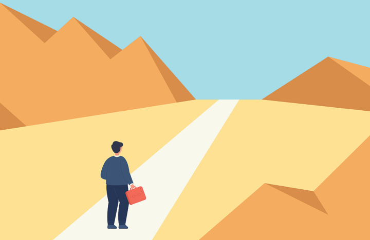 So you want to be an entrepreneur? Here’s how to get started when starting your own business