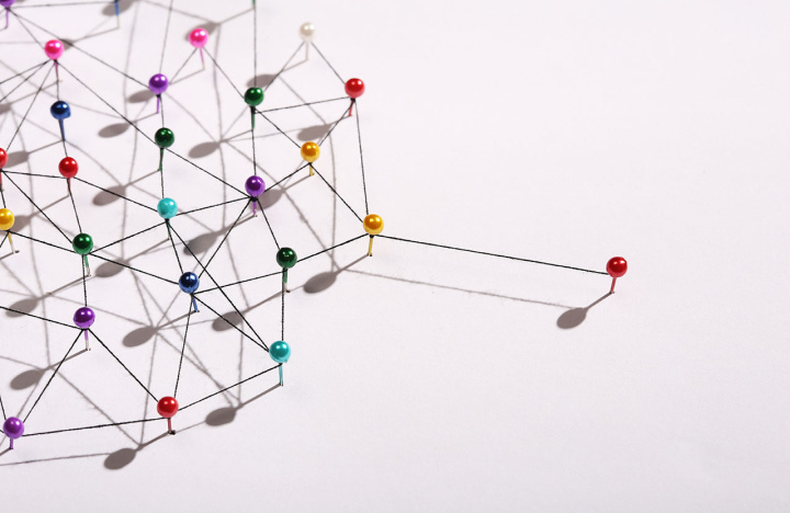 The key to succeeding as an entrepreneur: create a community