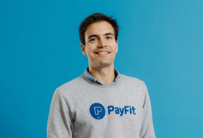 They reached $1 billion valuation, what’s next for the French start-up PayFit?