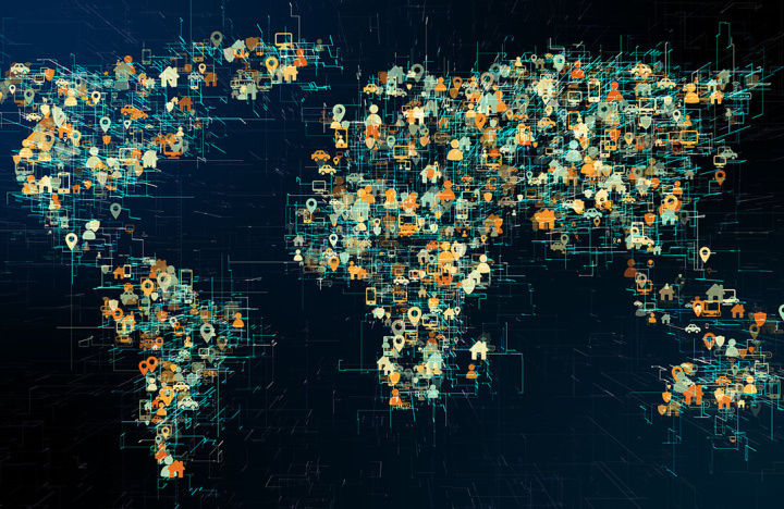 Data and the customer experience: getting the best out of big data