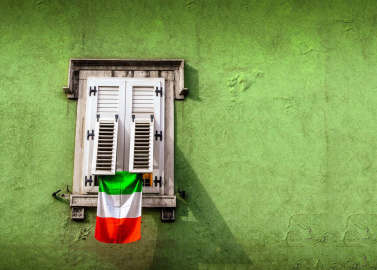 How Italy can bring back its entrepreneurs