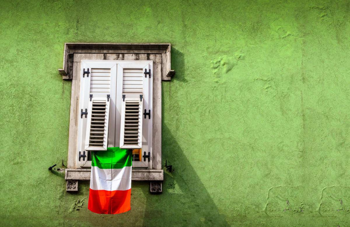 How Italy can bring back its entrepreneurs