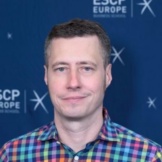 Michael Haenlein