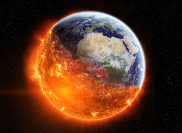 Responsible research can impact our planet’s course
