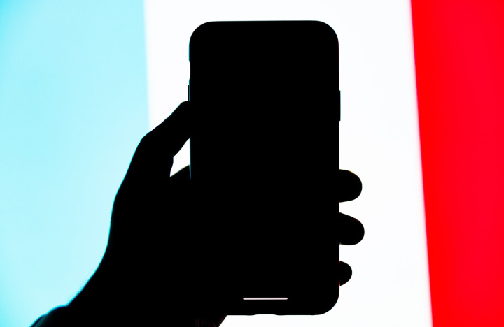 What media will the next presidential elections be played on?