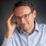 Laurent Marbacher