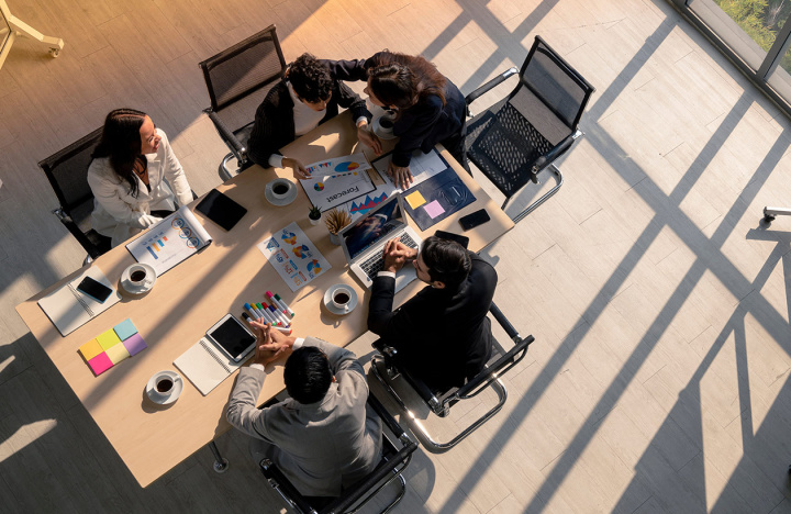 The pros and cons of benevolent management