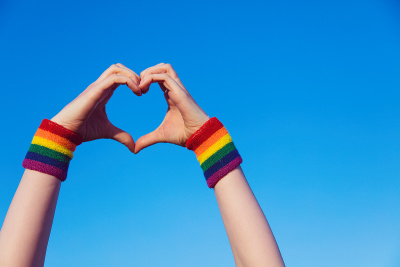 Companies must advocate for LGBT rights everywhere in the world, not just where it’s easy