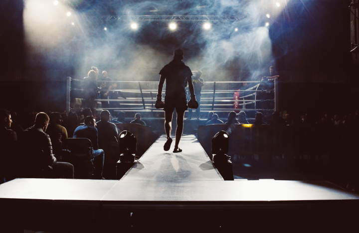 Feared or loved? Leaders who embrace vulnerability succeed!