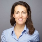 Charlotte Traeger