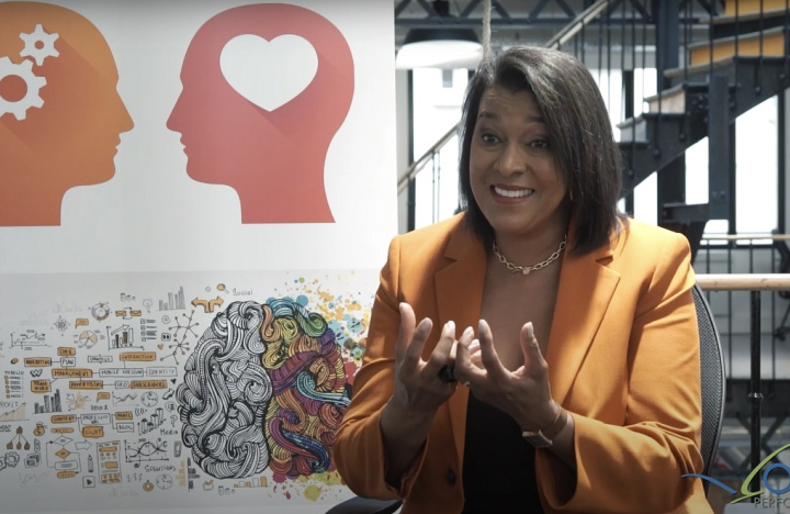 Emotional intelligence, leadership and gender equality in the workplace