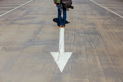 How to navigate purpose-driven leadership with Prof. Benoît Heilbrunn