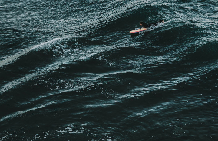 How do we solve the colossal problems threatening to overwhelm us?