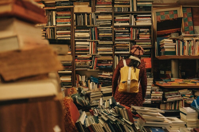 What if Hemingway inspired your customer experience?