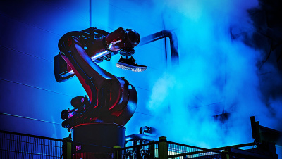 “3D printing is no miracle cure for the fashion industry’s unsustainability”