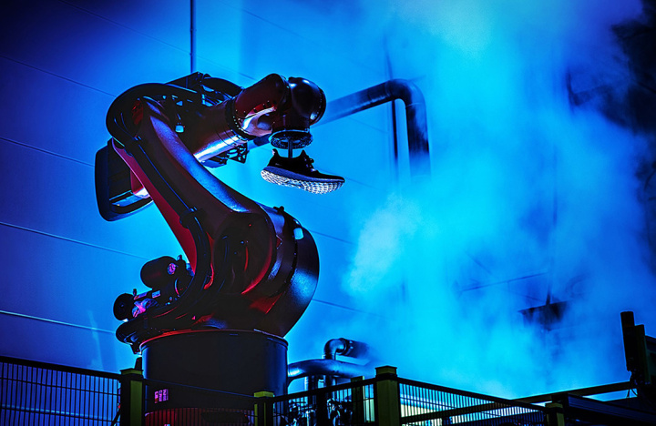 “3D printing is no miracle cure for the fashion industry’s unsustainability”