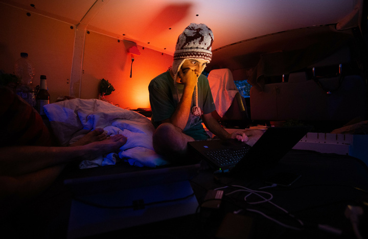 Understanding the flexible consumer lifestyle