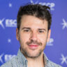 Javier Barbero