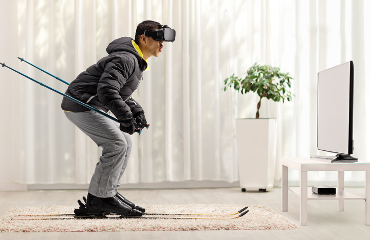 If you build the metaverse, will consumers come?