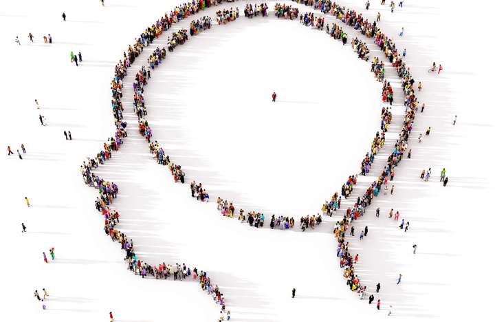 Regaining trust in data: Open data and why it matters