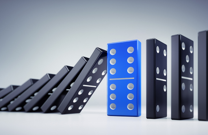 A way for decision-makers to ensure things don’t escalate: The maximum ‘acceptable loss’