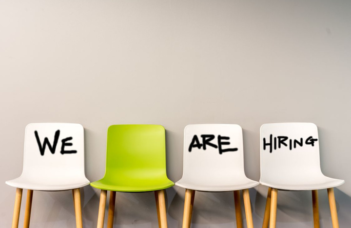 How to make sustainability a top priority for your next career move