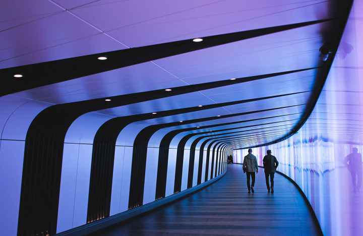 AI, Big Data, IoT… What does the future of work hold?